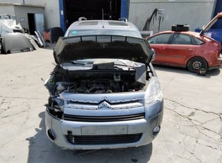 1894817 transmisión citroen 3273lp berlingo