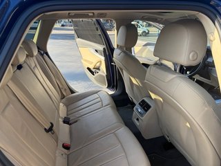 Audi A4 2018