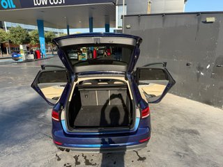 Audi A4 2018