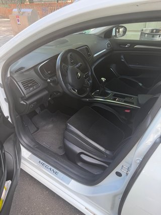 Renault Megane 2017 URGENTE