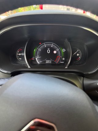 Renault Megane 2017 URGENTE