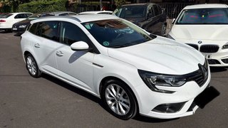 Renault Megane 2017 URGENTE