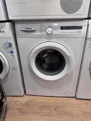 Lavatrice Balay 6kg 1000 rpm