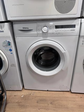Lavatrice Balay 6kg 1000 rpm