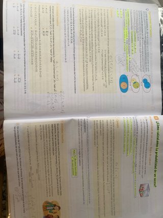 Matemáticas 3 secundaria Revuela