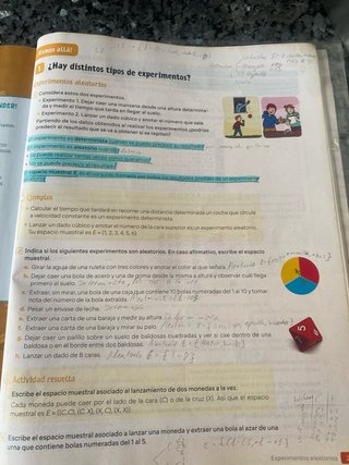 Matemáticas 3 secundaria Revuela