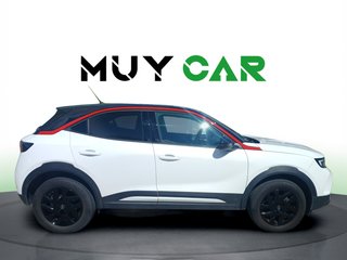Opel Mokka 1.2 T GS 100 kW (136 CV)