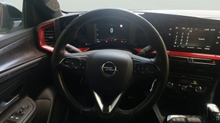Opel Mokka 1.2 T GS 100 kW (136 CV)