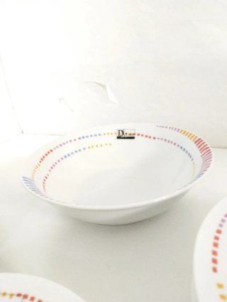 Servizio Tavola 19 Pezzi PASSIONECASA