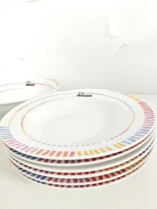 Servizio Tavola 19 Pezzi PASSIONECASA