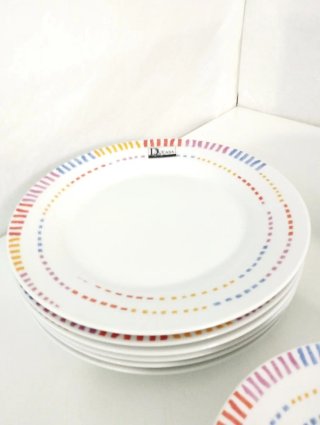Servizio Tavola 19 Pezzi PASSIONECASA