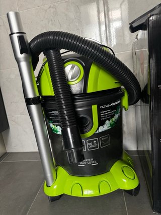Aspirador Cecotec Conga Wet & Dry