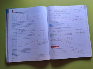 Matematika Gizarte Zientzietara Aplikatuta I.