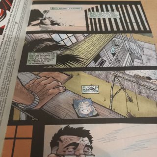 Cómic Mr Majestic n2 de 9