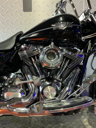 Harley Davidson Road King