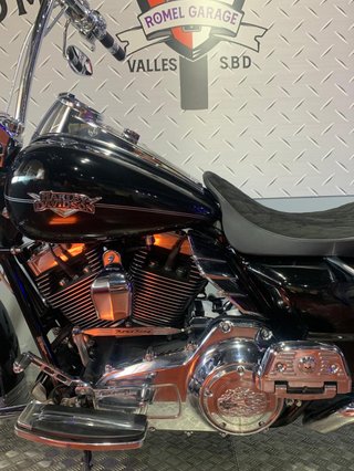 Harley Davidson Road King