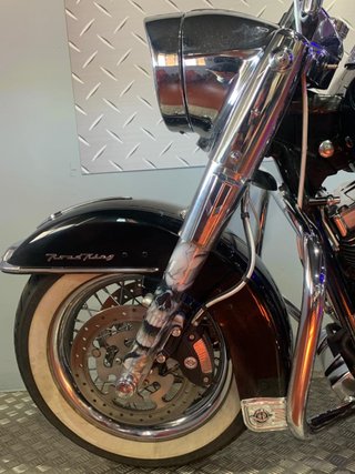 Harley Davidson Road King