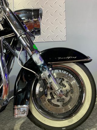 Harley Davidson Road King