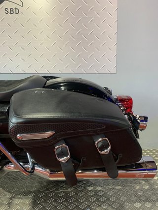 Harley Davidson Road King