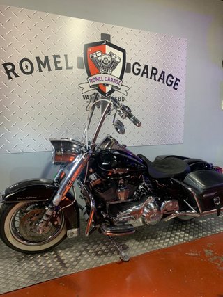 Harley Davidson Road King