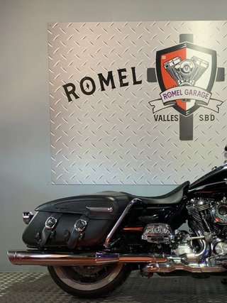 Harley Davidson Road King