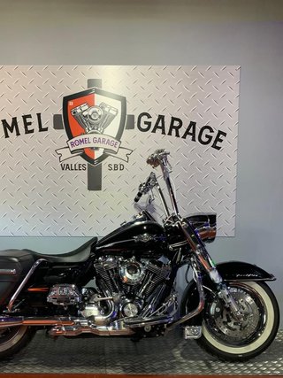 Harley Davidson Road King