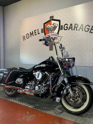 Harley Davidson Road King