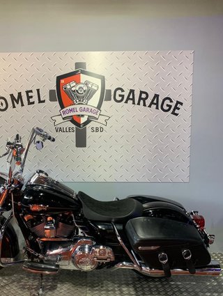 Harley Davidson Road King