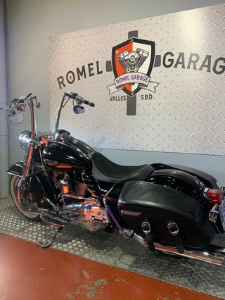 Harley Davidson Road King