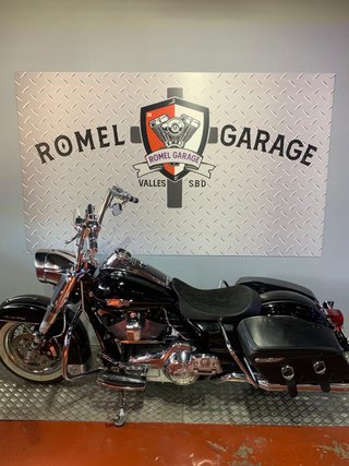 Harley Davidson Road King