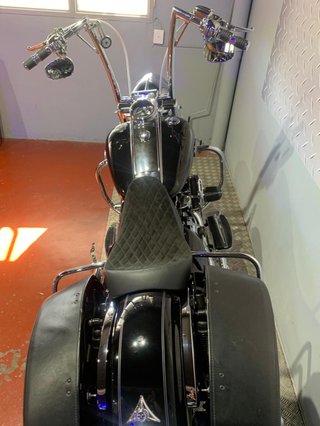 Harley Davidson Road King