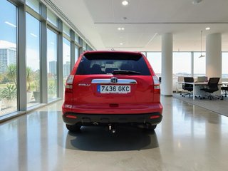 Honda CR-V 2.2 diesel 140cv