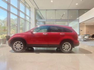 Honda CR-V 2.2 diesel 140cv