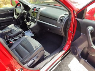 Honda CR-V 2.2 diesel 140cv