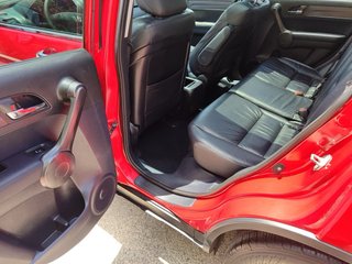 Honda CR-V 2.2 diesel 140cv