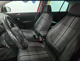 Volkswagen Golf 2012