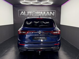 Renault Koleos Zen dCi 130kW (175cv) X-Tronic