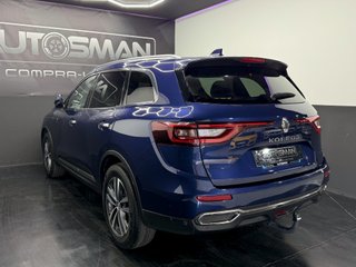 Renault Koleos Zen dCi 130kW (175cv) X-Tronic