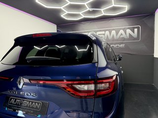 Renault Koleos Zen dCi 130kW (175cv) X-Tronic