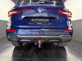 Renault Koleos Zen dCi 130kW (175cv) X-Tronic