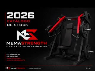 Máquina de gimnasio profesional Solicita tú precio