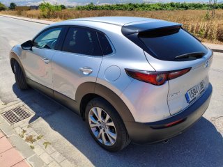 Mazda CX-30 2020