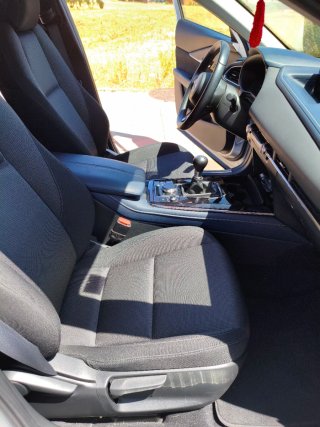 Mazda CX-30 2020