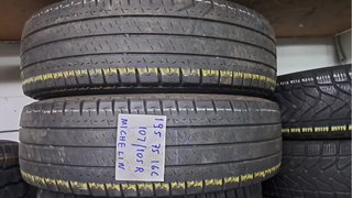 Neumáticos Michelin 195 75 16C 107/105R