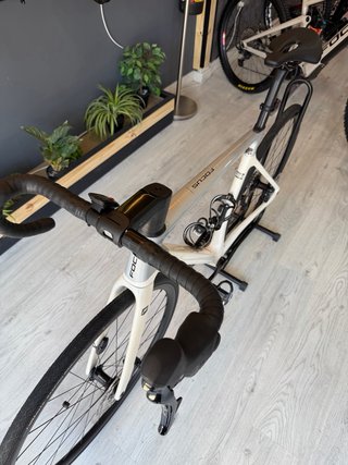 Focus Izalco Max 8,7 Bicicleta de Carretera