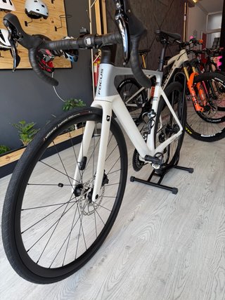 Focus Izalco Max 8,7 Bicicleta de Carretera