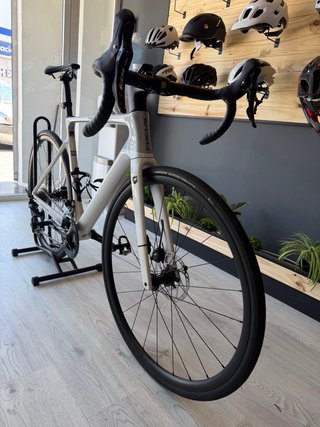 Focus Izalco Max 8,7 Bicicleta de Carretera