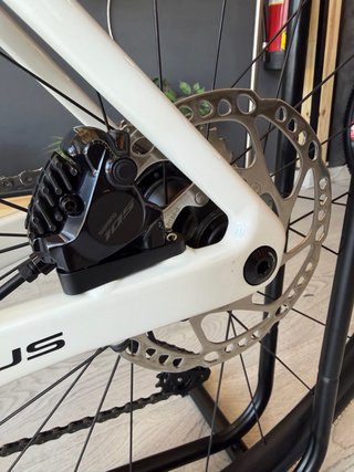 Focus Izalco Max 8,7 Bicicleta de Carretera