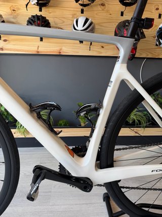 Focus Izalco Max 8,7 Bicicleta de Carretera