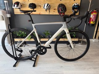 Focus Izalco Max 8,7 Bicicleta de Carretera